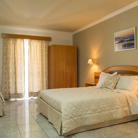 Bed & Breakfast Cosmopol Nydri (Lefkada)