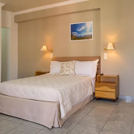 Cosmopol Bed & Breakfast