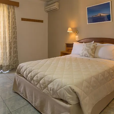 Bed & Breakfast Cosmopol