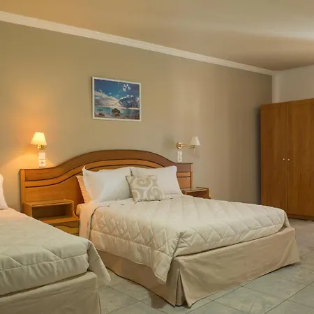 Cosmopol Bed & Breakfast 3*