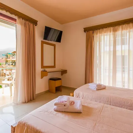 Cosmopol Nydri (Lefkada)