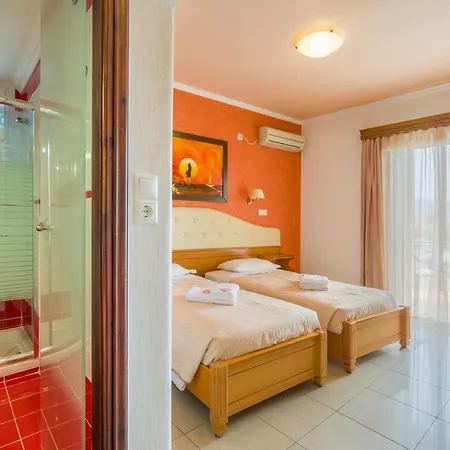 Bed & Breakfast Cosmopol