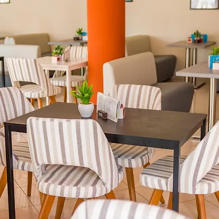 Cosmopol 3* Nydri (Lefkada)