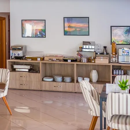 Cosmopol Nydri (Lefkada)