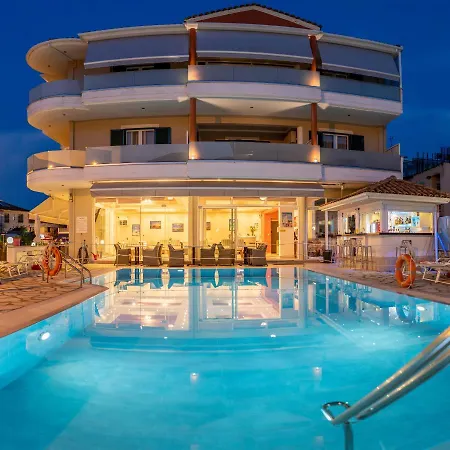 Cosmopol Bed & Breakfast 3*