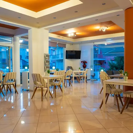 Cosmopol Nydri (Lefkada)