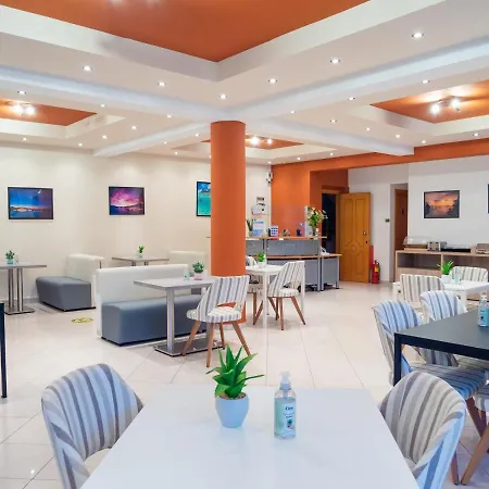 Bed & Breakfast Cosmopol