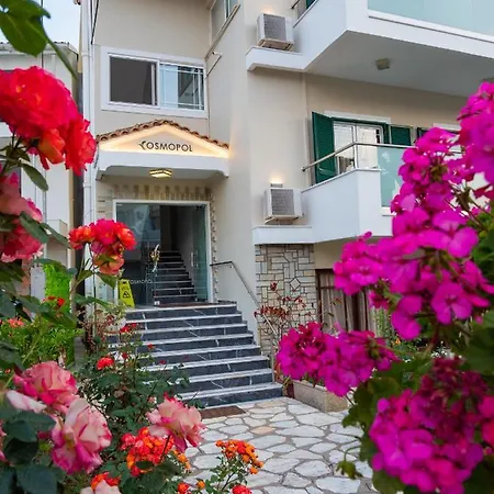 Bed & Breakfast Cosmopol
