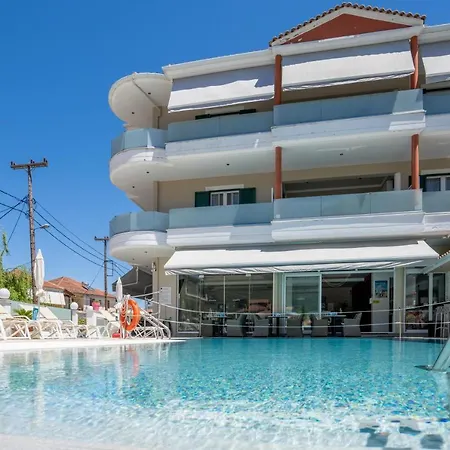 Bed & Breakfast Cosmopol