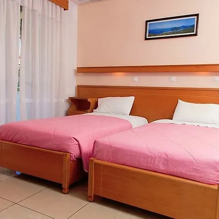 Bed & Breakfast Cosmopol