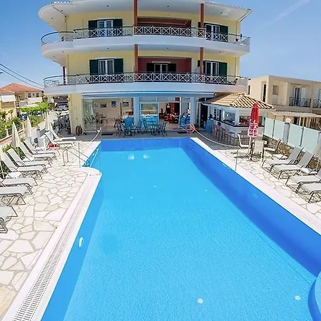 Cosmopol Nydri (Lefkada)