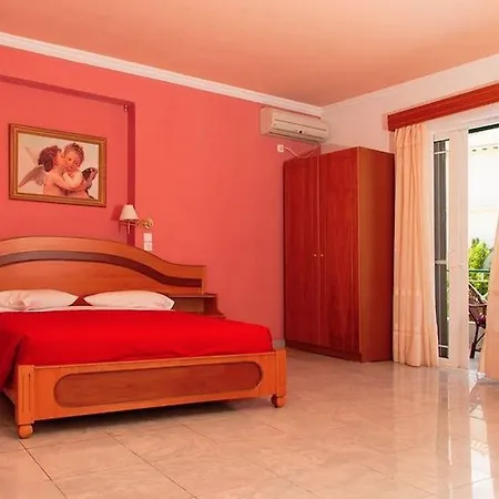 Cosmopol Bed & Breakfast